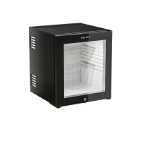 Минибар Meyvel MMT-30BG бесшумный